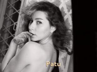 Patu