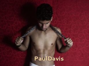 PaulDavis