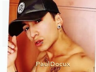 PaulDocux