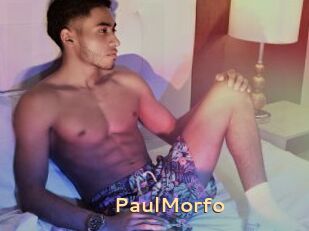 PaulMorfo