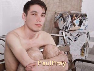 PaulPray