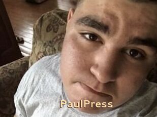 Paul_Press