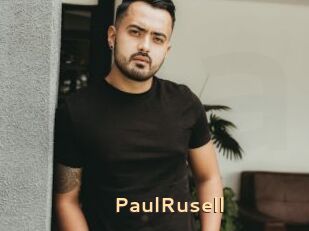 PaulRusell