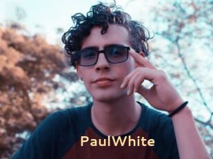 PaulWhite