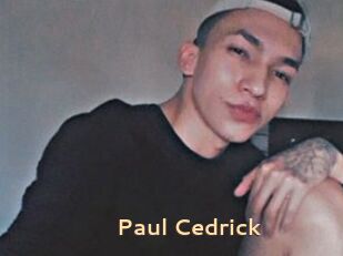 Paul_Cedrick