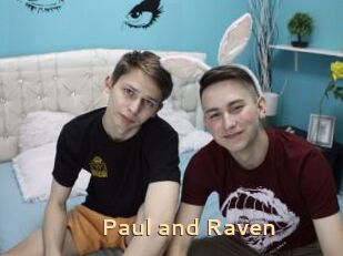 Paul_and_Raven