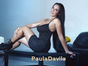 PaulaDavila