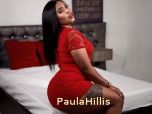 PaulaHillis