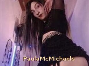 PaulaMcMichaels