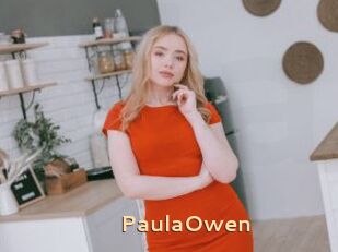 PaulaOwen