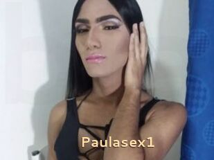 Paulasex1