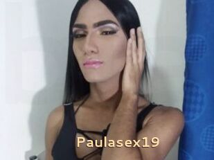 Paulasex19