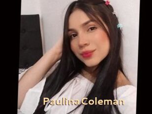 PaulinaColeman