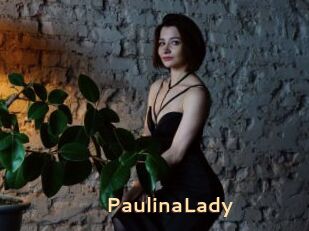 PaulinaLady