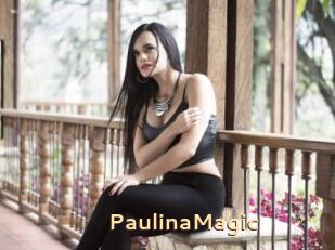 PaulinaMagic