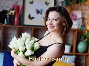 PaulinaSandy