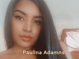 Paulina_Adamns