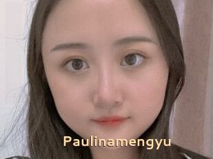 Paulinamengyu