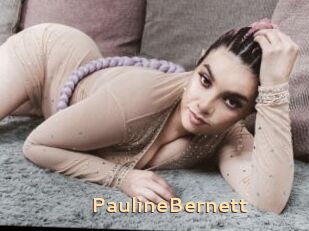 PaulineBernett