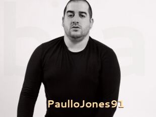 PaulloJones91