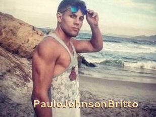 PauloJohnsonBritto