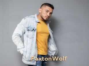 PaxtonWolf