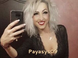 Payasys09