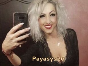 Payasys26