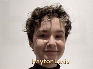 PaytonLexis