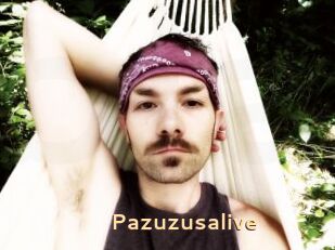 Pazuzusalive