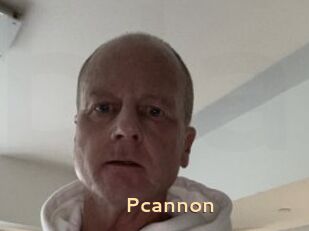 Pcannon