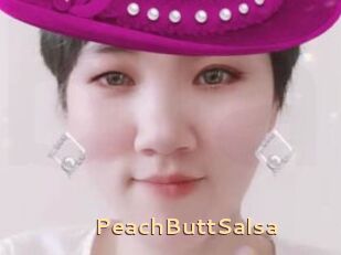 PeachButtSalsa