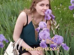 PeachGirlXoXo