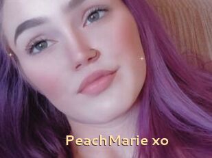 PeachMarie_xo