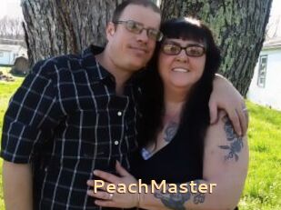 PeachMaster