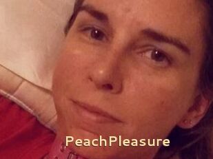 PeachPleasure