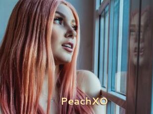 PeachXO