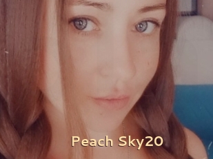 Peach_Sky20