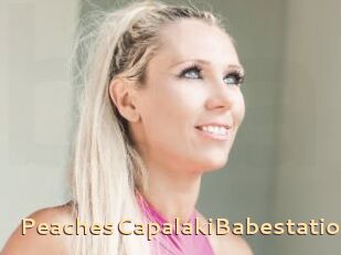 PeachesCapalakiBabestation