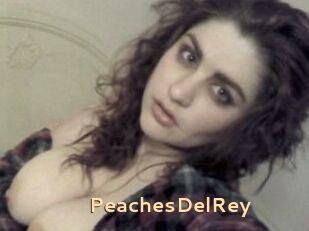 PeachesDelRey