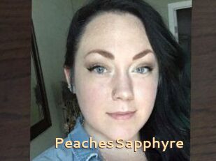 PeachesSapphyre