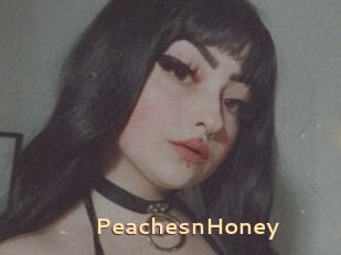 PeachesnHoney