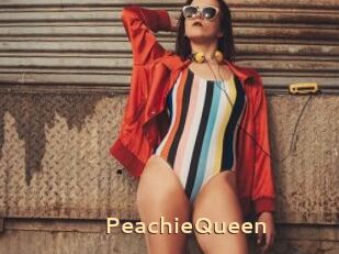 PeachieQueen