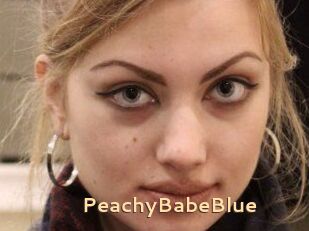 PeachyBabeBlue