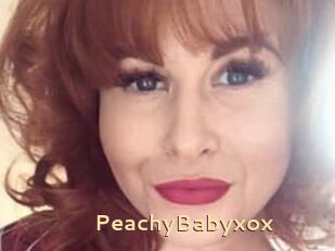 PeachyBabyxox