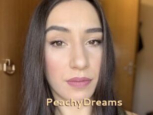 PeachyDreams