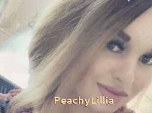 PeachyLillia