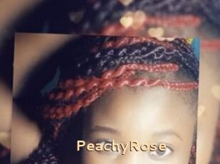 PeachyRose