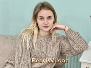 PearlWilson