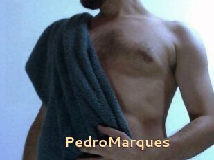 PedroMarques